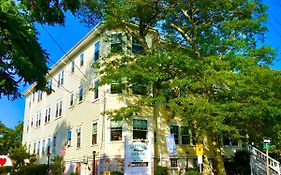 Gifford House Inn Provincetown